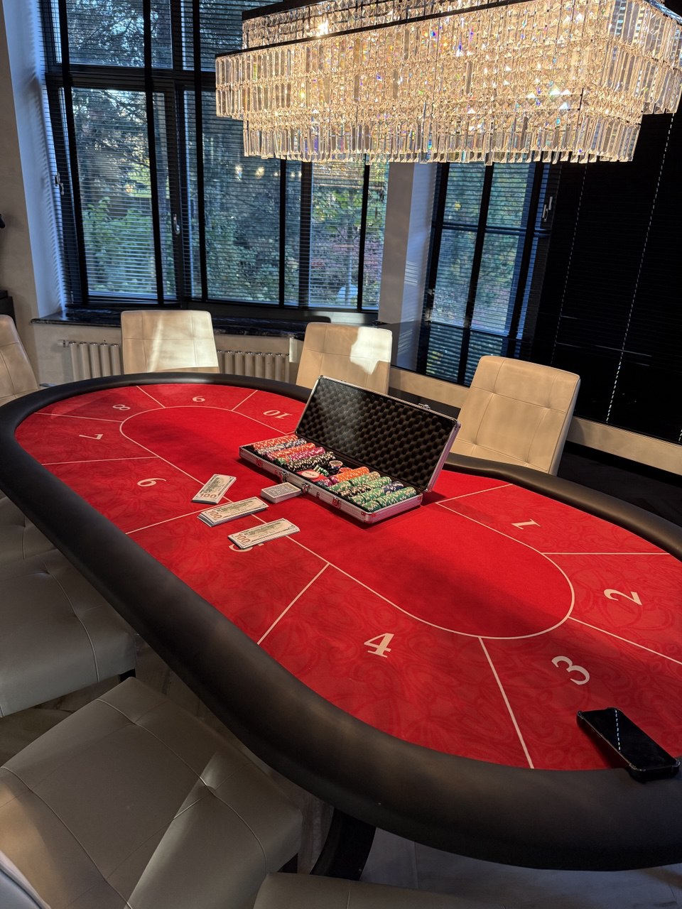 Вайб праздника