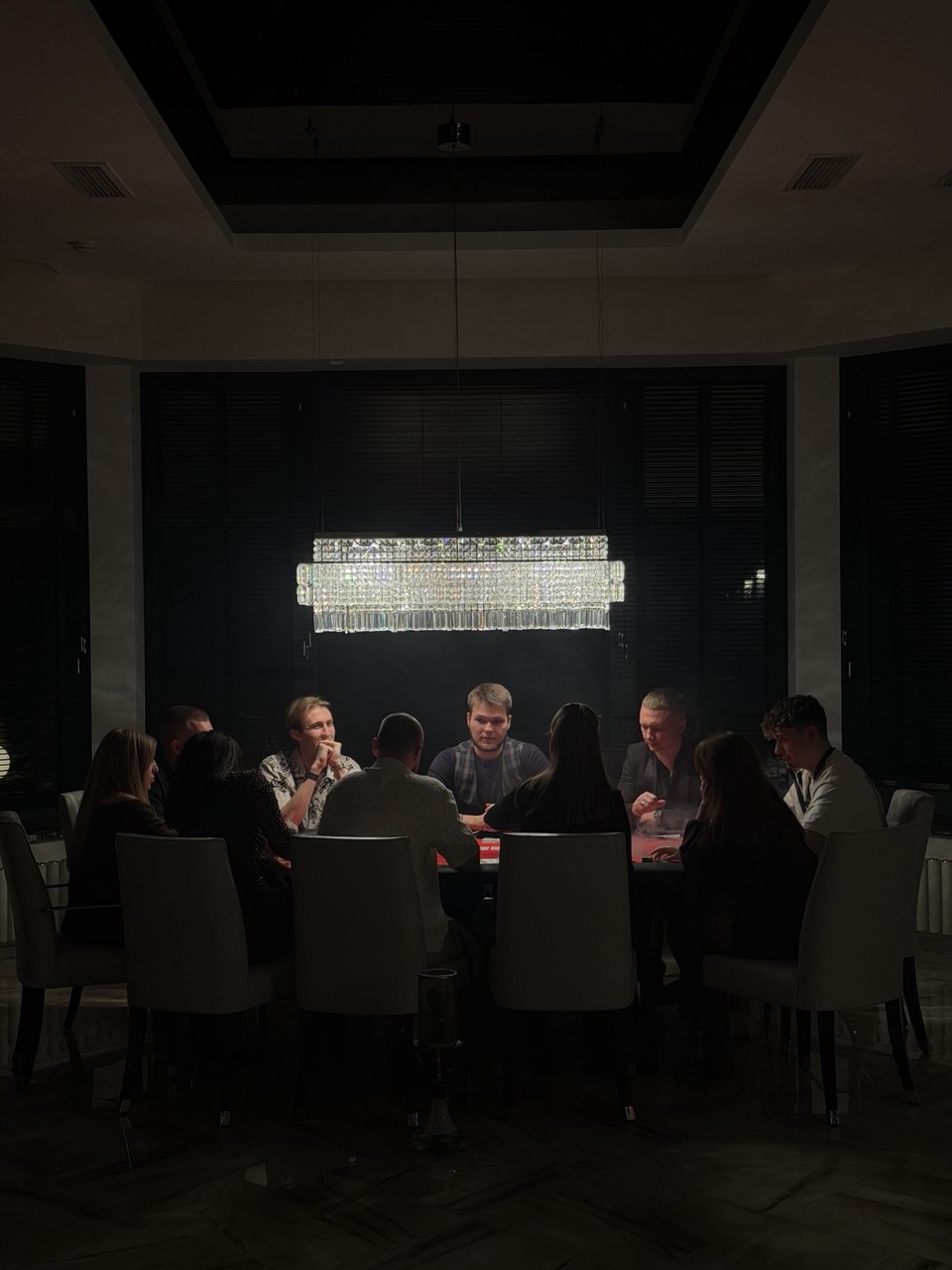 Вайб праздника